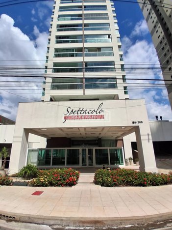 apartment em Rua Antonio Perez Hernandez, Parque Campolim - Sorocaba - SP