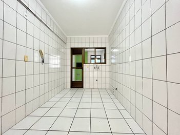 apartment em Avenida Nereu Ramos - E, Centro - Chapecó - SC