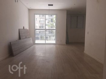 apartment em José Arzão, Vila Praia - São Paulo - SP