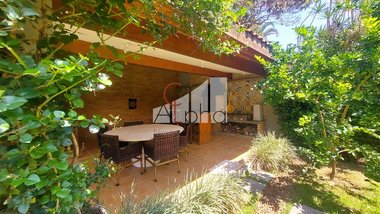 house em Alameda Brasil, Alphaville Residencial Zero - Barueri - SP