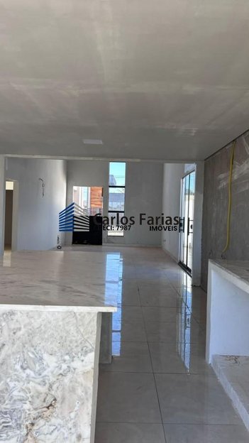 house em Alameda dos Ipês, Ponte Alta Norte (Gama) - Brasília - DF