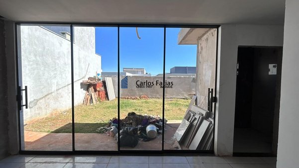 Cômodo Condomínio
