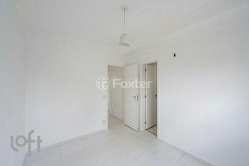 apartment em Fagundes Filho, Saúde - São Paulo - SP