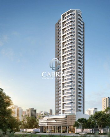apartment em Rua Carlos Seara, Vila Operária - Itajaí - SC