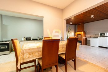 house em Rua Rio Piraquara, Weissópolis - Pinhais - PR