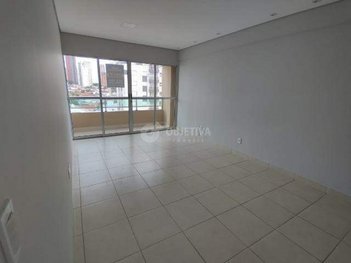 apartment em Rua Marques Póvoa, Osvaldo Rezende - Uberlândia - MG