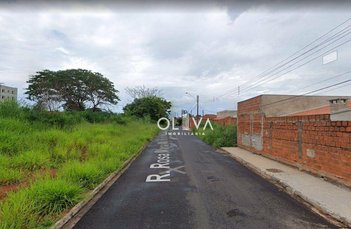 land_lot em Rua Rosa Maria Marascalchi, Estância Manacás (Zona Rural) - São José do Rio Preto - SP