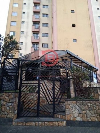 apartment em Rua Dene, Vila Ré - São Paulo - SP