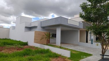 house em Rua Guatambu, São Bento - Paulínia - SP