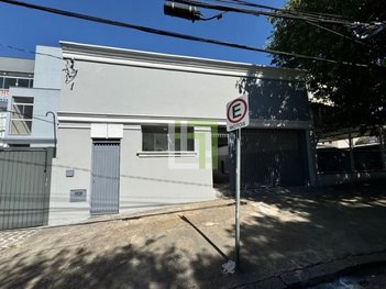 commercial_building em Rua São Vicente de Paulo, Centro - Jundiaí - SP