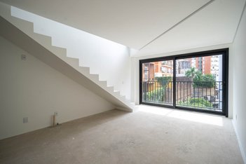 apartment em Rua Comendador Caminha, Moinhos de Vento - Porto Alegre - RS