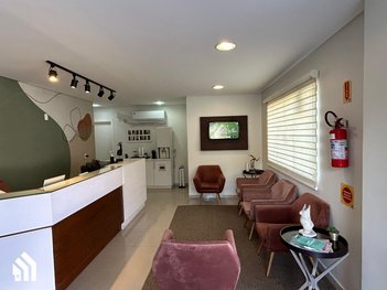 office em Rua Rouxinol, Ariribá - Balneário Camboriú - SC