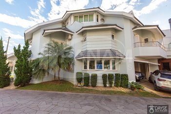 house em Avenida Ecoville, Sarandi - Porto Alegre - RS