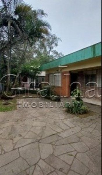 house em Avenida Protásio Alves, Morro Santana - Porto Alegre - RS