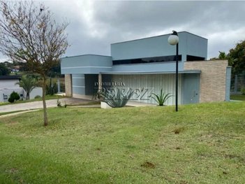 house em Avenida Nova Jerusalém, Loteamento Terras de Canaã - Cambé - PR