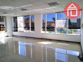 office em Rua Teixeira, Taboão - Bragança Paulista - SP