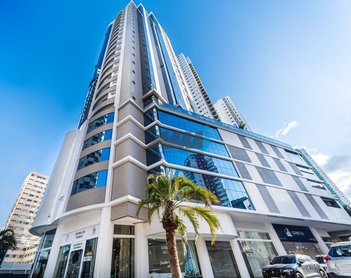 apartment em João Francisco dos Santos, Pioneiros - Balneário Camboriú - SC