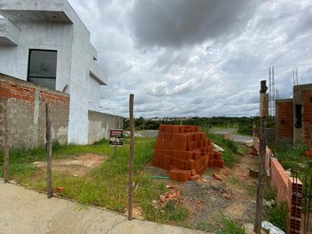 land_lot em Rua Dirce Firmino Campanhole, Jardim Santa Clara - Campinas - SP