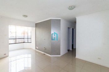 apartment em Rua Casa do Ator, Vila Olímpia - São Paulo - SP