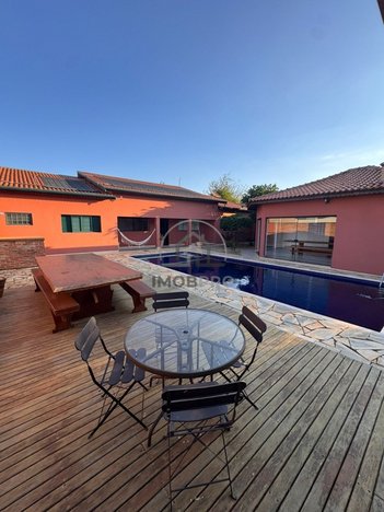 house em Rua Cândido José de Oliveira, Centro - Quadra - SP