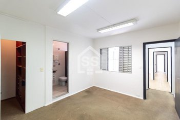 commercial_building em Rua Joerg Bruder, Santo Amaro - São Paulo - SP