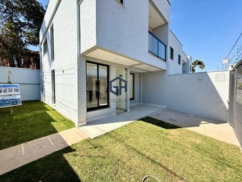 house em Rua Professor Massanielo Santos, Planalto - Belo Horizonte - MG