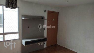 apartment em River, Água Chata - Guarulhos - SP