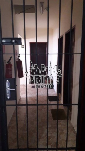 apartment em Rua Tupi, Tupi - Praia Grande - SP