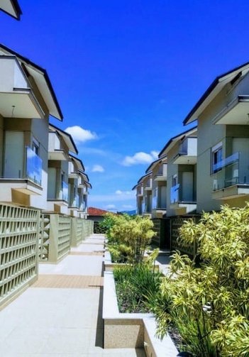 house em Avenida Maestro João Baptista Julião, Vila Oliveira - Mogi das Cruzes - SP