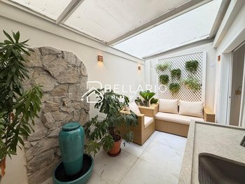 apartment em Rua João Líra, Leblon - Rio de Janeiro - RJ