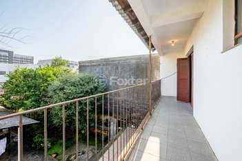 house em Rua Campos Elíseos, Teresópolis - Porto Alegre - RS
