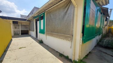 land_lot em Rua Antônio Bento de Amorim, Vila Belmiro - Santos - SP