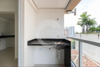 apartment em Rua Ilansa, Vila Prudente - São Paulo - SP
