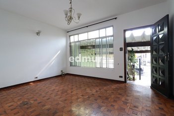 house em Rua Tancredo do Amaral, Vila Alzira - Santo André - SP