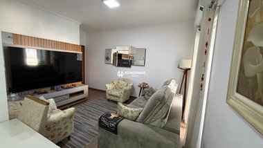 apartment em Rua Pedro Virillo, Jardim Santiago - Indaiatuba - SP