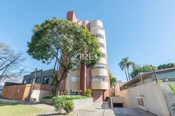 apartment em Avenida Visconde de Guarapuava, Centro - Curitiba - PR