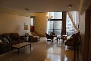 apartment em Alameda Franca, Jardim Paulista - São Paulo - SP