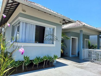 house em Estrada Mário Antônio Thurler, Cônego - Nova Friburgo - RJ