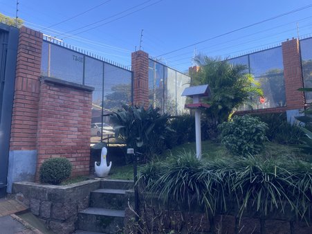 Cômodo Condomínio