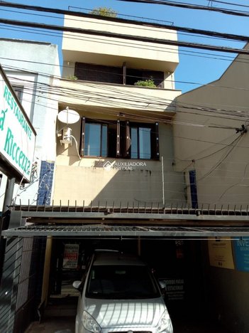 commercial_property em Avenida Venâncio Aires, Azenha - Porto Alegre - RS
