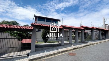 house em Rua Nossa Senhora do Carmo, Nossa Senhora do Carmo - Arujá - SP