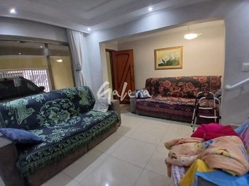 house em Avenida Bela Vista, Jardim São Caetano - São Caetano do Sul - SP