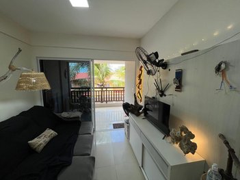 apartment em Avenida Central, Cumbuco - Caucaia - CE