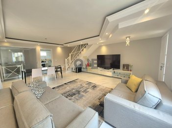 house em Estrada Aldeia, Granja Viana II - Cotia - SP