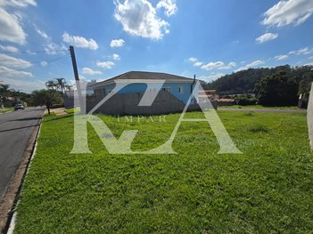 land_lot em Avenida Humberto Cereser, Jundiaí Mirim - Jundiaí - SP