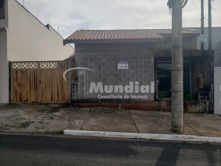 Cômodo Condomínio