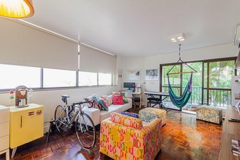apartment em Rua Pintassilgo, Vila Uberabinha - São Paulo - SP