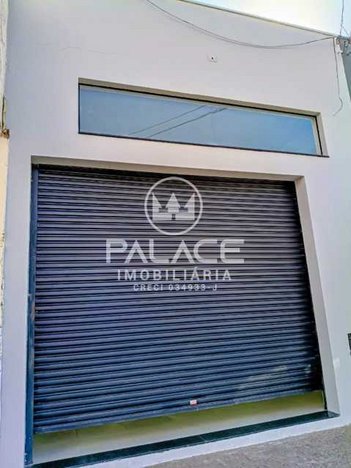 office em Avenida Manoel Conceição, Vila Rezende - Piracicaba - SP