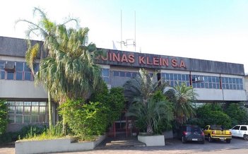 industrial em Dezenove de Novembro, São Jorge - Novo Hamburgo - RS