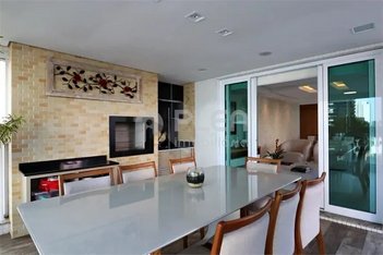 apartment em Rua Antônio Pereira de Sousa, Santana - São Paulo - SP